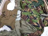 Persoonlijke uitrusting en kleding defensie - afbeelding 21 van  24