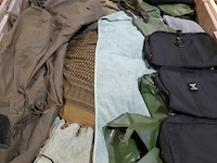Persoonlijke uitrusting en kleding defensie - afbeelding 22 van  24