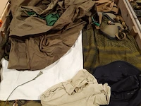 Persoonlijke uitrusting en kleding defensie - afbeelding 23 van  24
