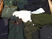Persoonlijke uitrusting en kleding defensie - afbeelding 24 van  24