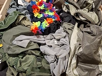 Persoonlijke uitrusting en kleding defensie - afbeelding 5 van  31