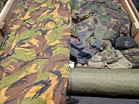 Persoonlijke uitrusting en kleding defensie - afbeelding 8 van  31
