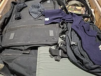 Persoonlijke uitrusting en kleding defensie - afbeelding 9 van  31