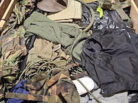Persoonlijke uitrusting en kleding defensie - afbeelding 10 van  31