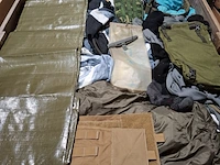 Persoonlijke uitrusting en kleding defensie - afbeelding 11 van  31