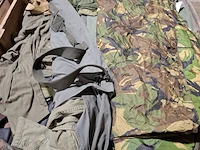 Persoonlijke uitrusting en kleding defensie - afbeelding 13 van  31
