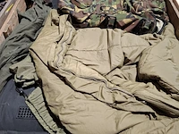 Persoonlijke uitrusting en kleding defensie - afbeelding 15 van  31