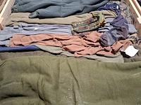 Persoonlijke uitrusting en kleding defensie - afbeelding 16 van  31
