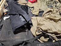 Persoonlijke uitrusting en kleding defensie - afbeelding 17 van  31