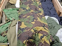 Persoonlijke uitrusting en kleding defensie - afbeelding 18 van  31