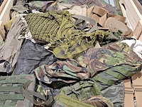 Persoonlijke uitrusting en kleding defensie - afbeelding 19 van  31
