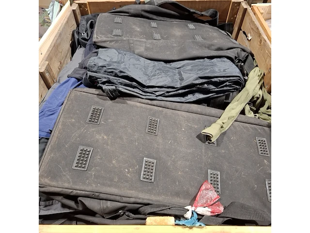 Persoonlijke uitrusting en kleding defensie - afbeelding 20 van  31