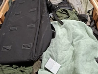 Persoonlijke uitrusting en kleding defensie - afbeelding 21 van  31
