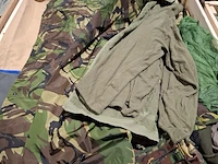 Persoonlijke uitrusting en kleding defensie - afbeelding 22 van  31