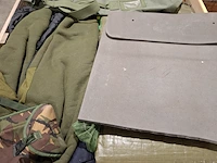 Persoonlijke uitrusting en kleding defensie - afbeelding 12 van  31