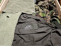 Persoonlijke uitrusting en kleding defensie - afbeelding 24 van  31