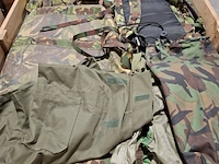 Persoonlijke uitrusting en kleding defensie - afbeelding 25 van  31