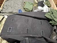 Persoonlijke uitrusting en kleding defensie - afbeelding 23 van  31