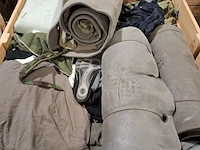 Persoonlijke uitrusting en kleding defensie - afbeelding 26 van  31