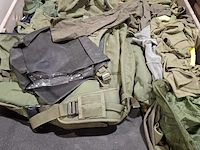 Persoonlijke uitrusting en kleding defensie - afbeelding 28 van  31