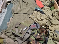 Persoonlijke uitrusting en kleding defensie - afbeelding 29 van  31