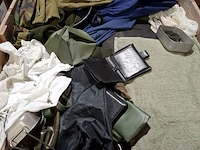 Persoonlijke uitrusting en kleding defensie - afbeelding 30 van  31
