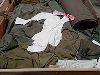 Persoonlijke uitrusting en kleding defensie - afbeelding 4 van  43