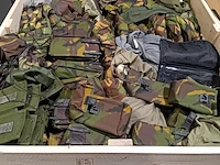 Persoonlijke uitrusting en kleding defensie - afbeelding 5 van  43