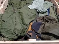 Persoonlijke uitrusting en kleding defensie - afbeelding 6 van  43