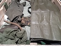 Persoonlijke uitrusting en kleding defensie - afbeelding 7 van  43