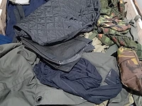 Persoonlijke uitrusting en kleding defensie - afbeelding 8 van  43