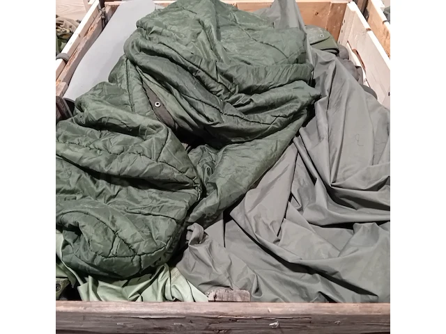 Persoonlijke uitrusting en kleding defensie - afbeelding 9 van  43