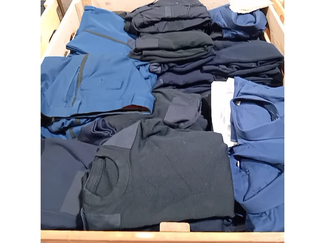 Persoonlijke uitrusting en kleding defensie - afbeelding 13 van  43