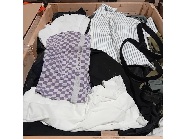 Persoonlijke uitrusting en kleding defensie - afbeelding 14 van  43