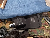 Persoonlijke uitrusting en kleding defensie - afbeelding 19 van  43