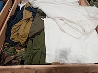 Persoonlijke uitrusting en kleding defensie - afbeelding 20 van  43