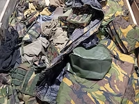 Persoonlijke uitrusting en kleding defensie - afbeelding 24 van  43