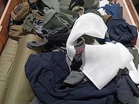 Persoonlijke uitrusting en kleding defensie - afbeelding 25 van  43