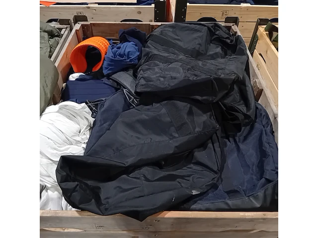 Persoonlijke uitrusting en kleding defensie - afbeelding 26 van  43