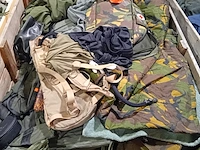 Persoonlijke uitrusting en kleding defensie - afbeelding 28 van  43