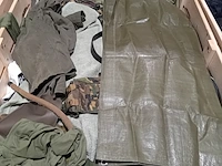 Persoonlijke uitrusting en kleding defensie - afbeelding 36 van  43