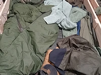 Persoonlijke uitrusting en kleding defensie - afbeelding 37 van  43