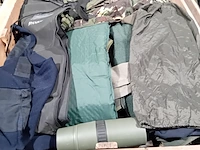 Persoonlijke uitrusting en kleding defensie - afbeelding 40 van  43