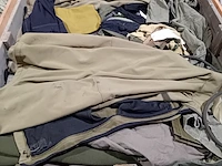 Persoonlijke uitrusting en kleding defensie - afbeelding 41 van  43