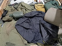 Persoonlijke uitrusting en kleding defensie - afbeelding 42 van  43
