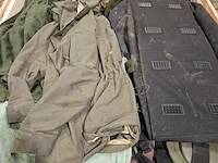 Persoonlijke uitrusting en kleding defensie - afbeelding 2 van  32