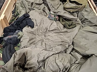 Persoonlijke uitrusting en kleding defensie - afbeelding 3 van  32