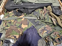 Persoonlijke uitrusting en kleding defensie - afbeelding 4 van  32