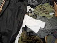 Persoonlijke uitrusting en kleding defensie - afbeelding 5 van  32