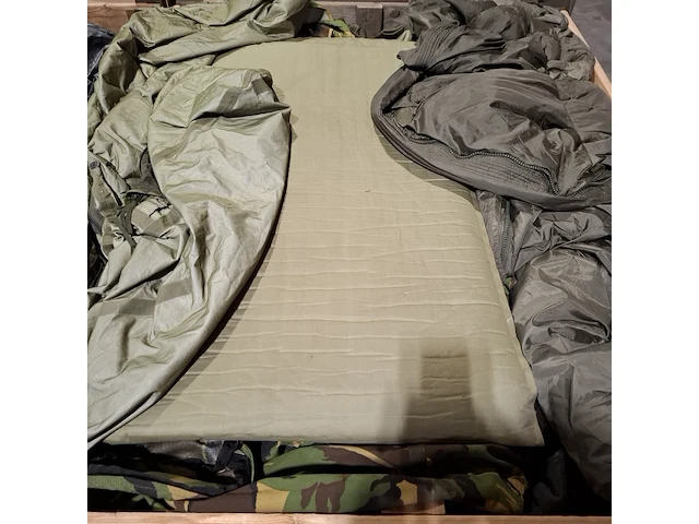 Persoonlijke uitrusting en kleding defensie - afbeelding 6 van  32